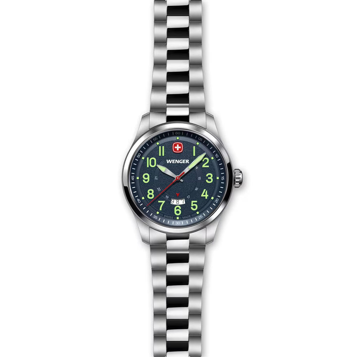 Wenger Terragraph - 01.0541.123