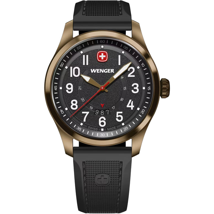 Wenger Terragraph - 01.0541.125