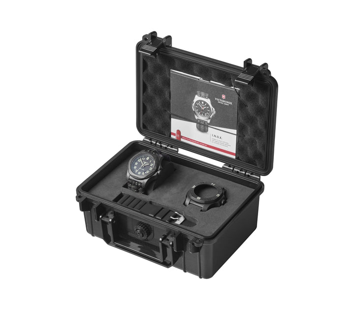 Victorinox I.N.O.X. Carbon - 241859