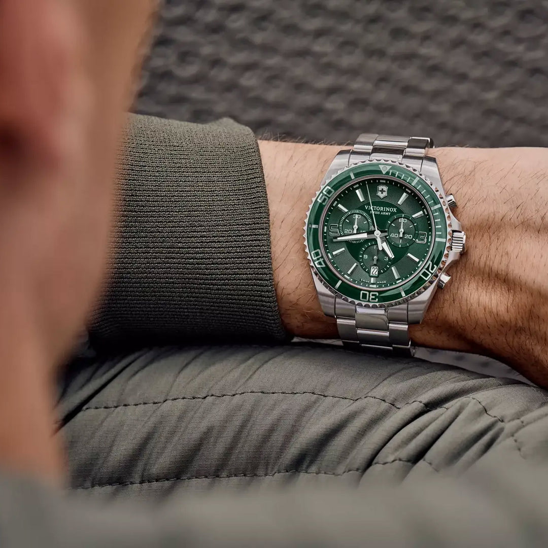 Victorinox Maverick Chrono - 241946