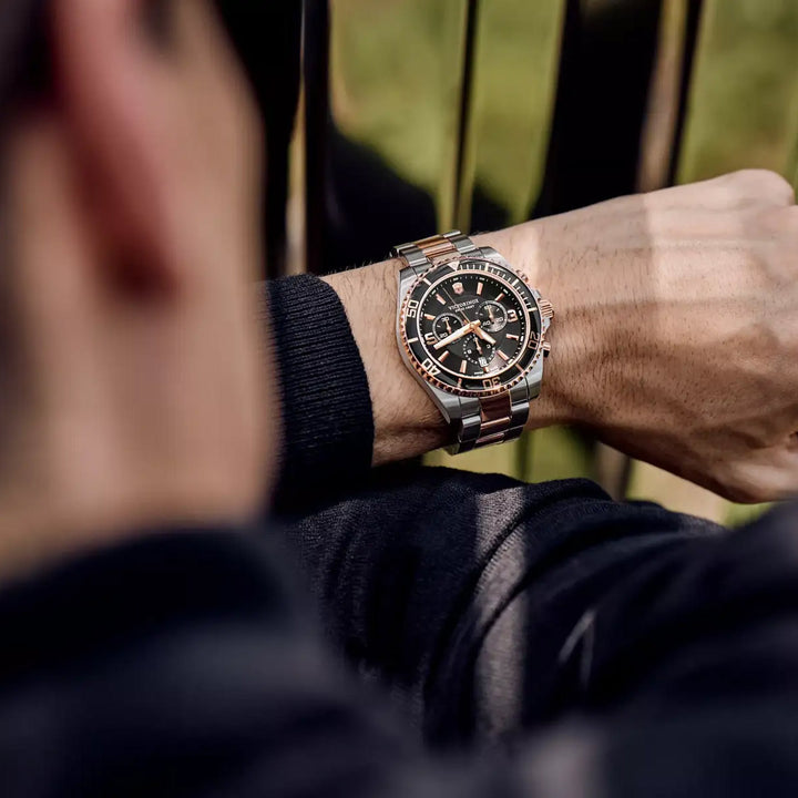 Victorinox Maverick Chrono - 241952