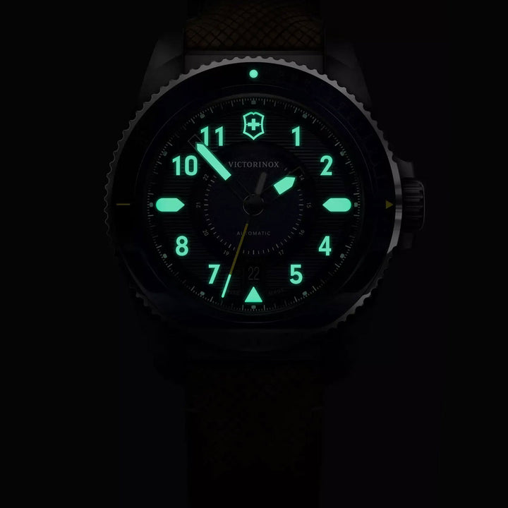 Victorinox Journey 1884 Automatic - 241980.1