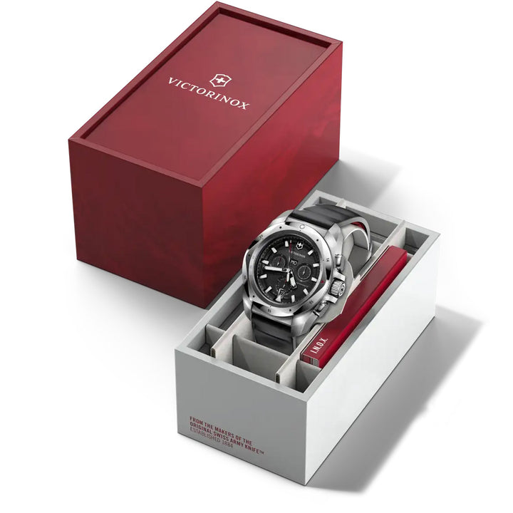 Victorinox I.N.O.X. Chrono - 241983
