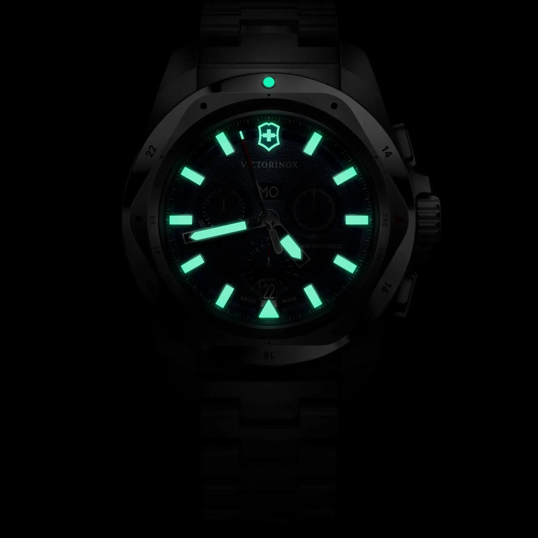 Victorinox I.N.O.X. Chrono - 241985
