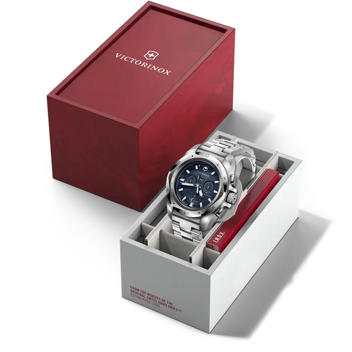 Victorinox I.N.O.X. Chrono - 241985