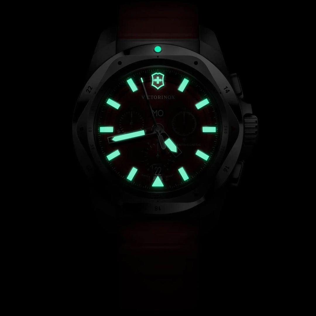 Victorinox I.N.O.X. Chrono - 241986