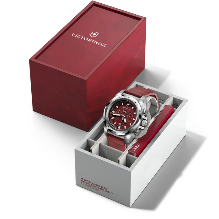 Victorinox I.N.O.X. Chrono - 241986