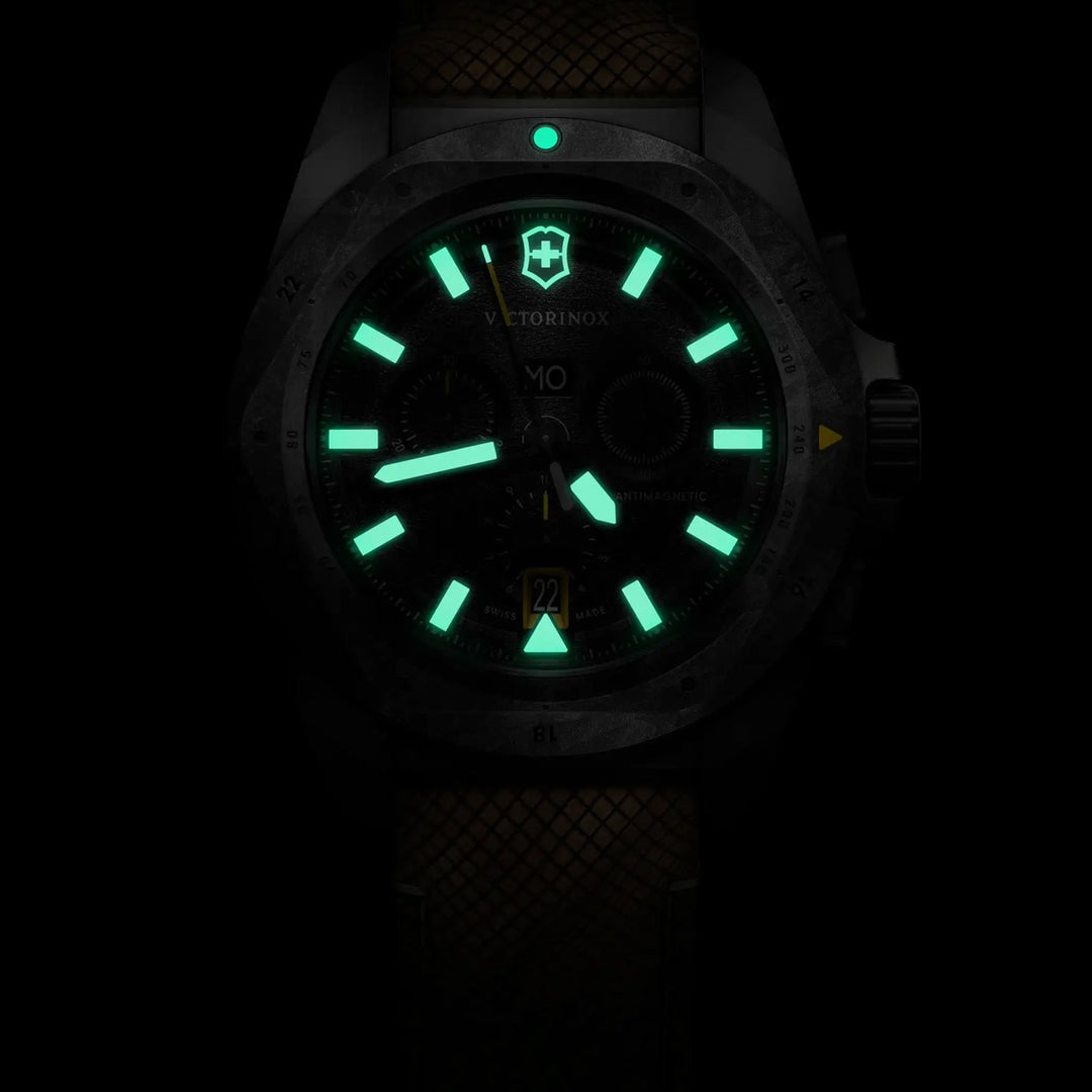 Victorinox I.N.O.X. Chrono - 241988.1