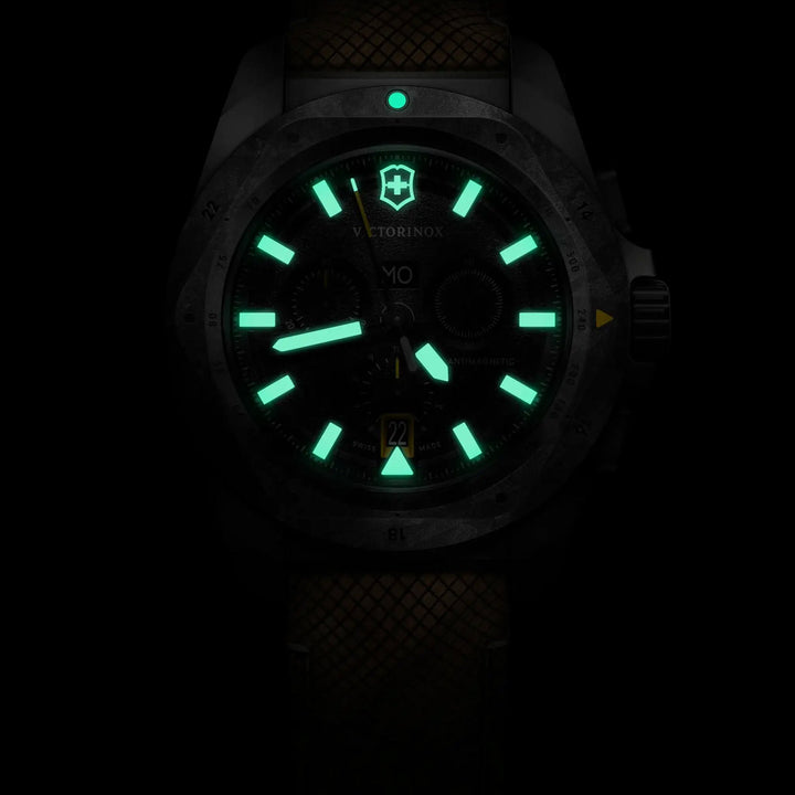 Victorinox I.N.O.X. Chrono - 241988.1