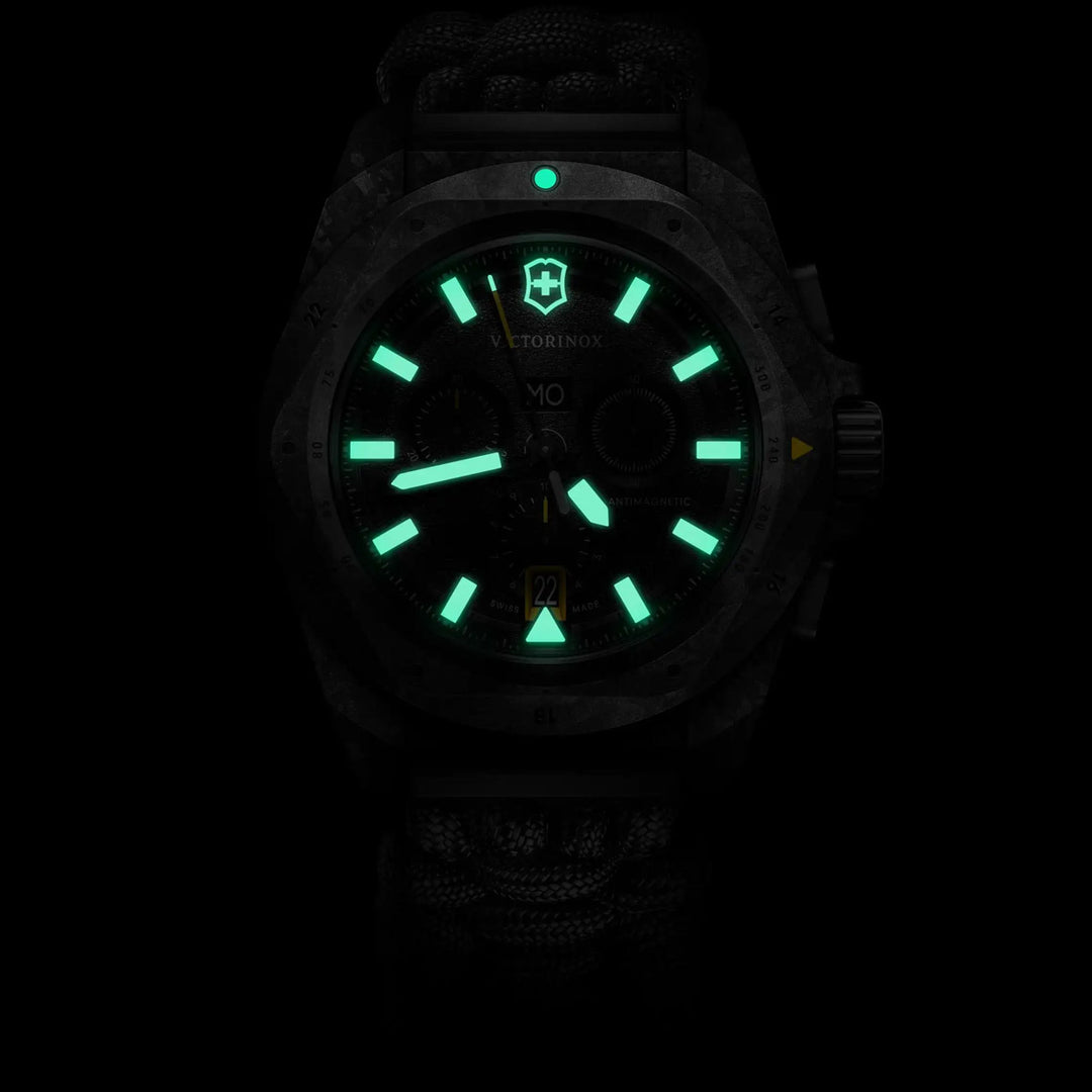 Victorinox I.N.O.X. Chrono - 241989.1