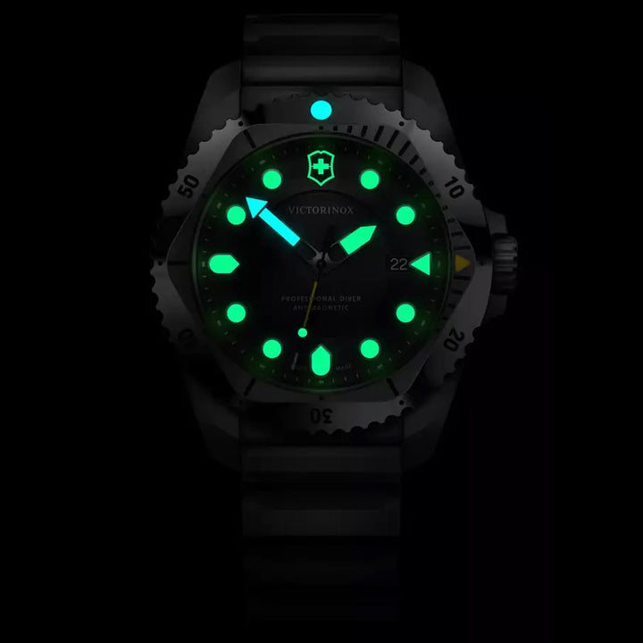 Victorinox Dive Pro Quartz - 241990
