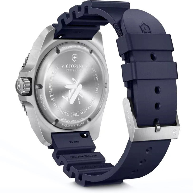 Victorinox Dive Pro Quartz - 241991