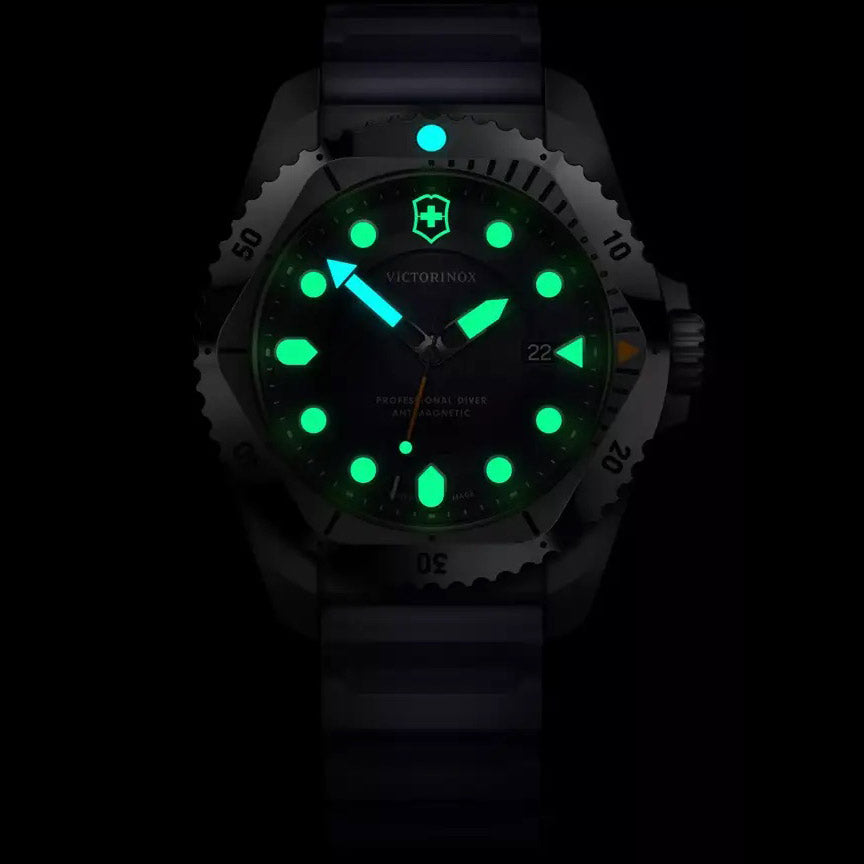 Victorinox Dive Pro Quartz - 241991