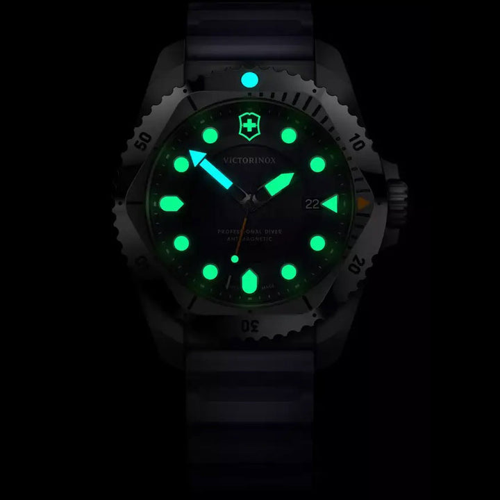 Victorinox Dive Pro Quartz - 241991