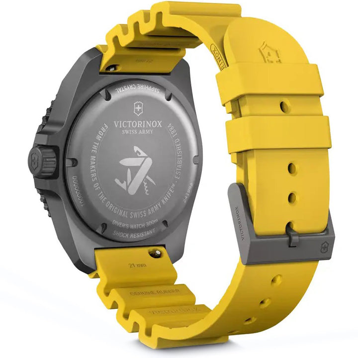 Victorinox Dive Pro Quartz - 241992