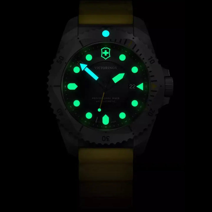 Victorinox Dive Pro Quartz - 241992
