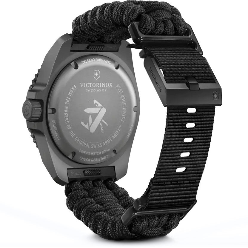 Victorinox Dive Pro Quartz - 241993.1