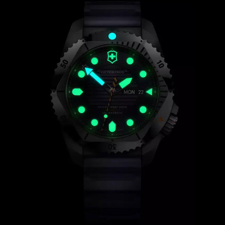 Victorinox Dive Pro Automatic - 241995