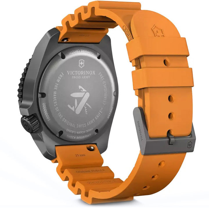 Victorinox Dive Pro Automatic - 241996