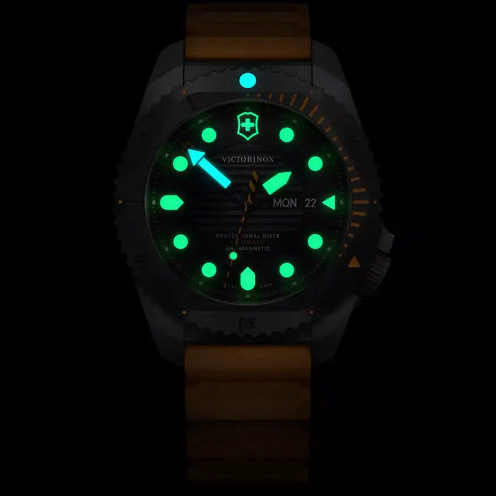 Victorinox Dive Pro Automatic - 241996