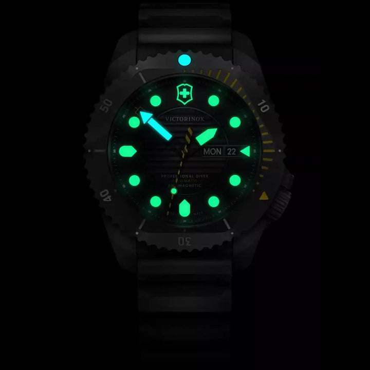 Victorinox Dive Pro Automatic - 241997