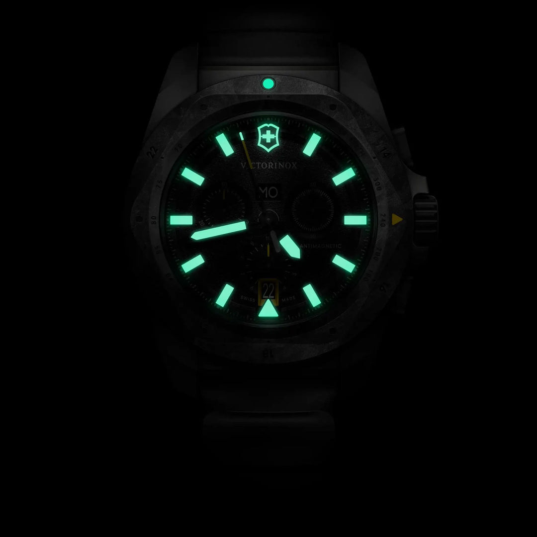 Victorinox I.N.O.X. Chrono - 242011