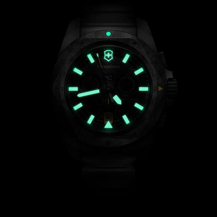 Victorinox I.N.O.X. Chrono - 242011