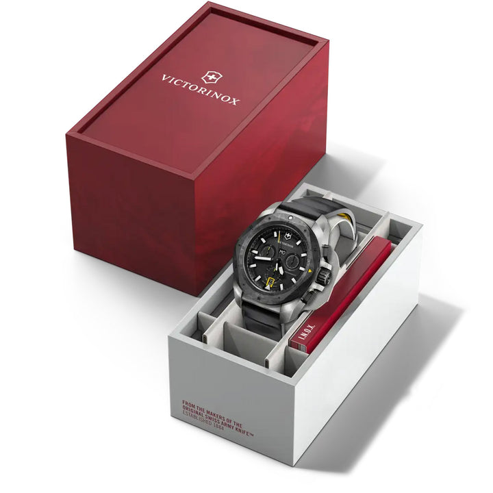 Victorinox I.N.O.X. Chrono - 242011
