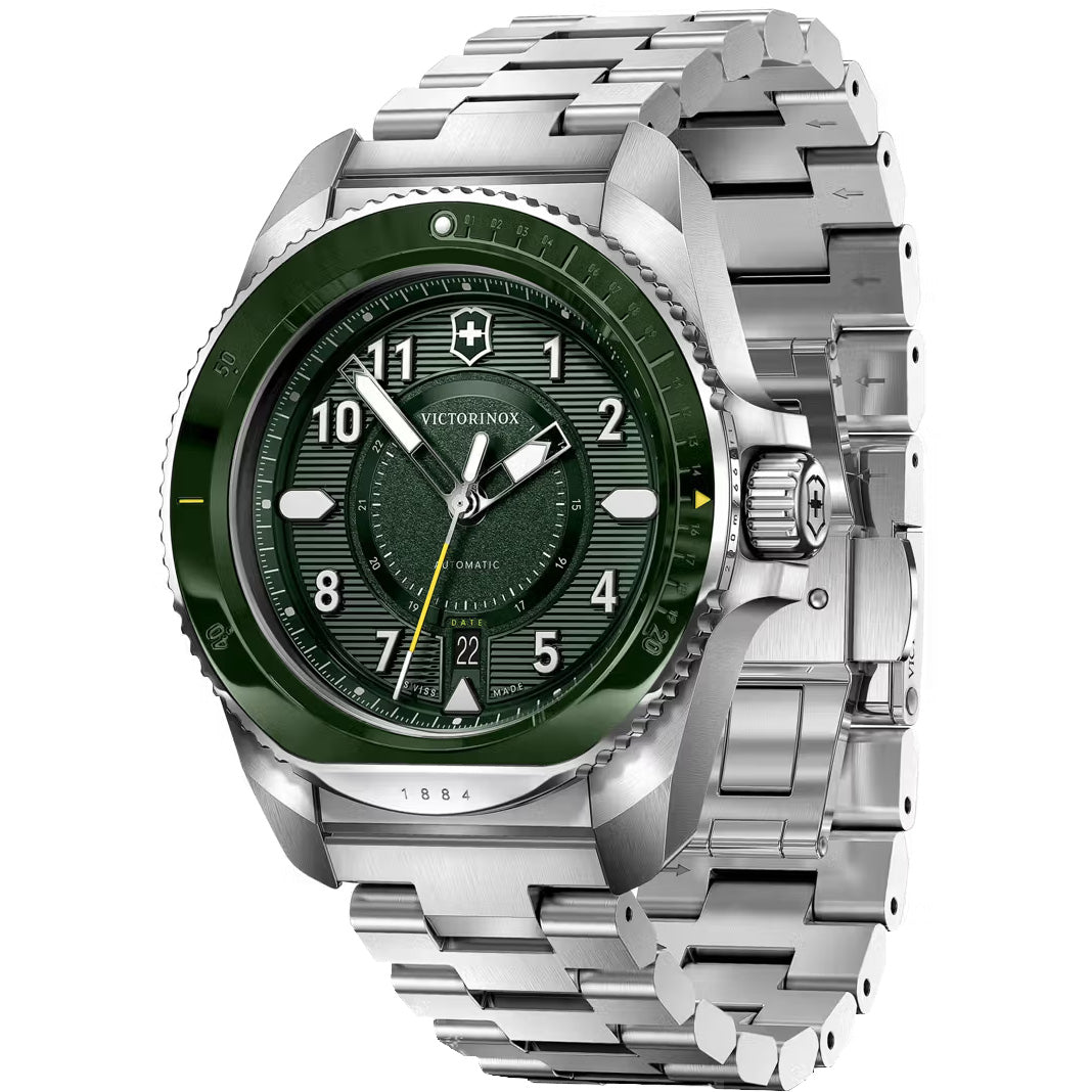 Victorinox Journey 1884 Automatic - 242015