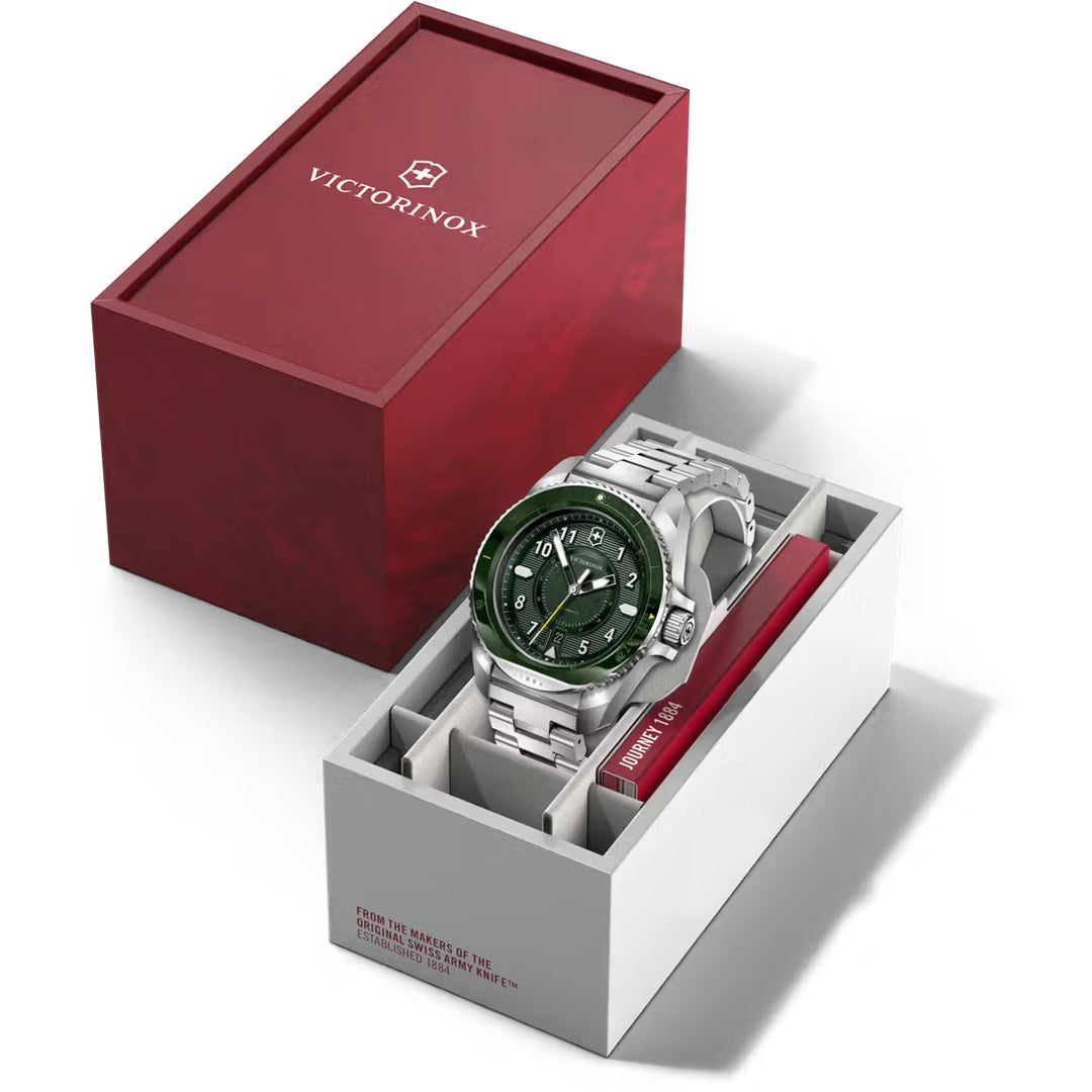Victorinox Journey 1884 Automatic - 242015
