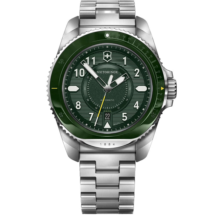 Victorinox Journey 1884 Automatic - 242015