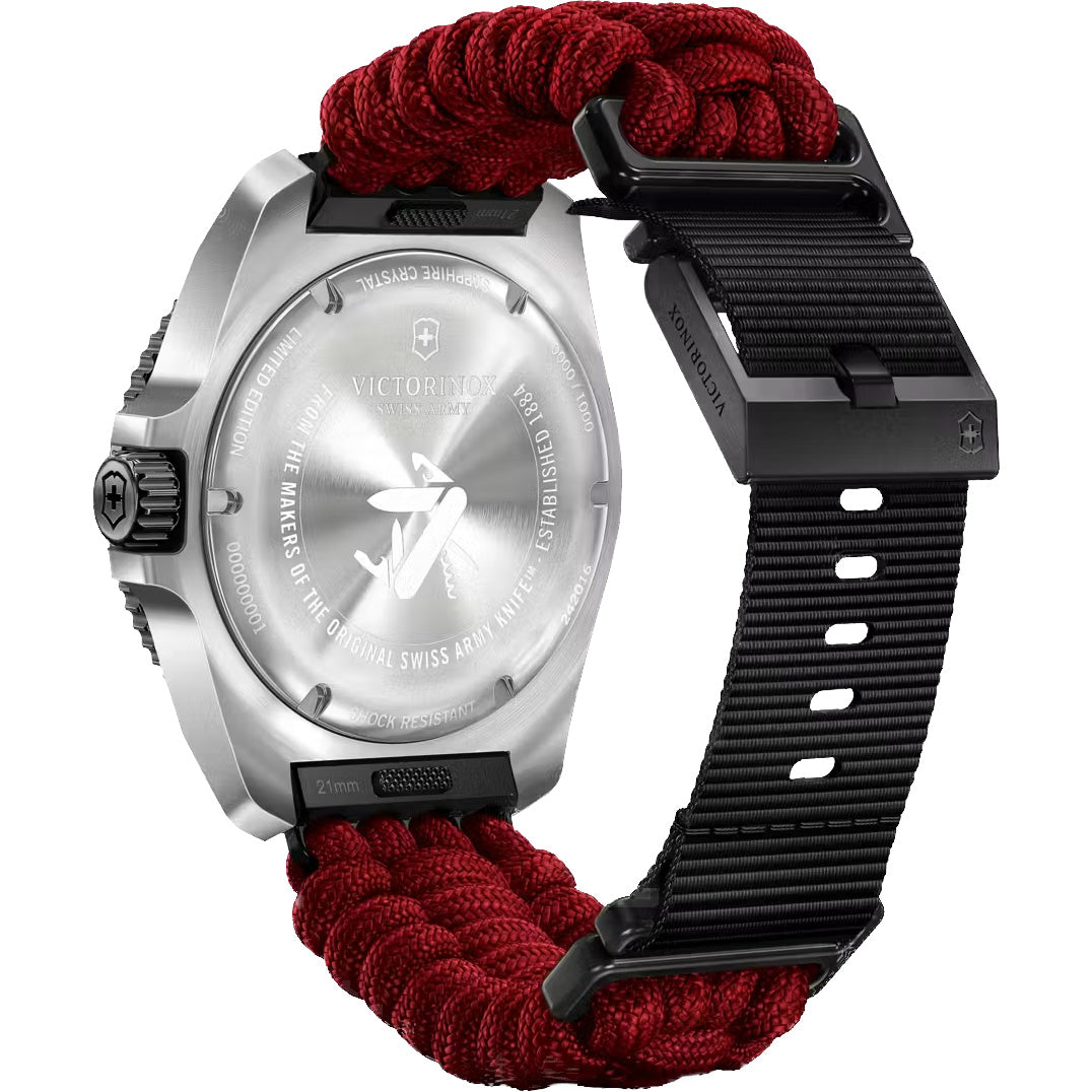 Victorinox Journey 1884 Limited Edition - 242016.1