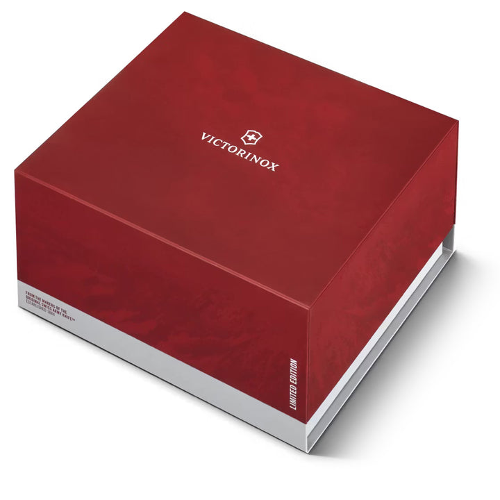 Victorinox Journey 1884 Limited Edition - 242016.1