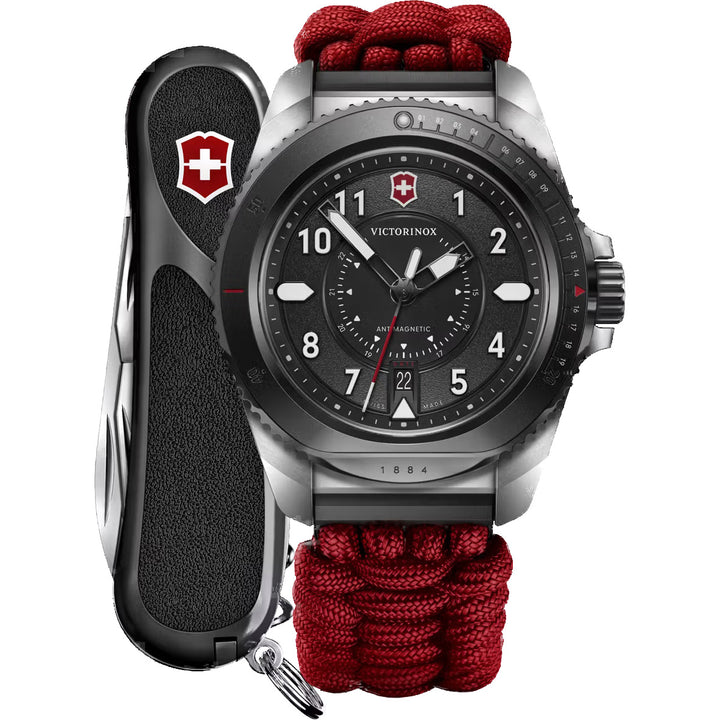 Victorinox Journey 1884 Limited Edition - 242016.1