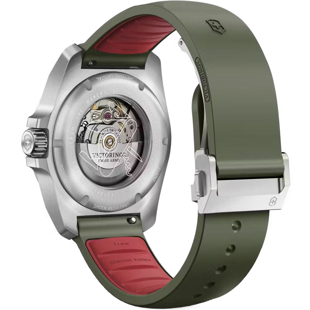 Victorinox I.N.O.X. Automatic (41 mm) - 242017.1