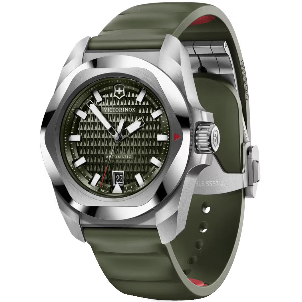 Victorinox I.N.O.X. Automatic (41 mm) - 242017.1