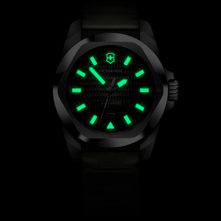 Victorinox I.N.O.X. Automatic (41 mm) - 242017.1