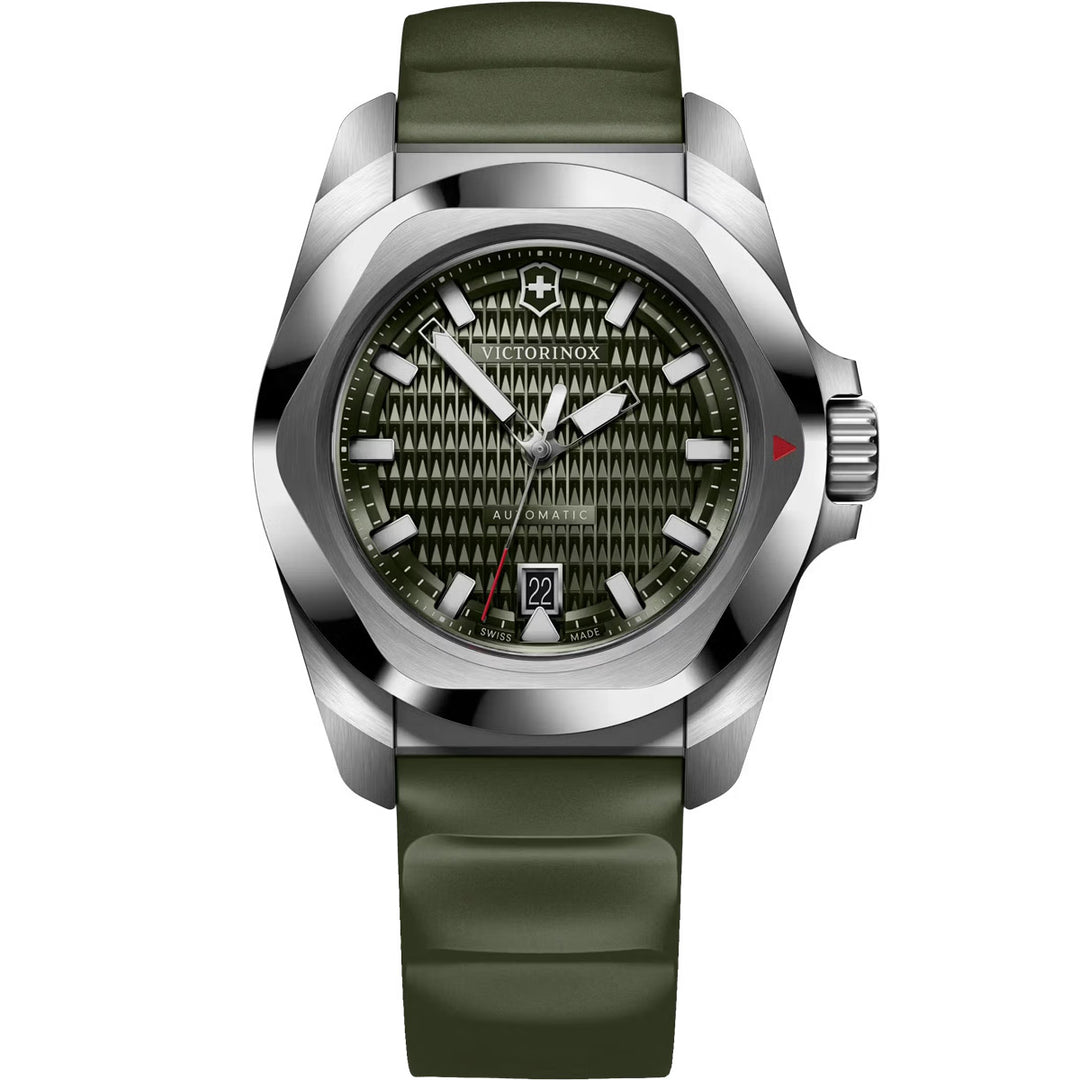 Victorinox I.N.O.X. Automatic (41 mm) - 242017.1