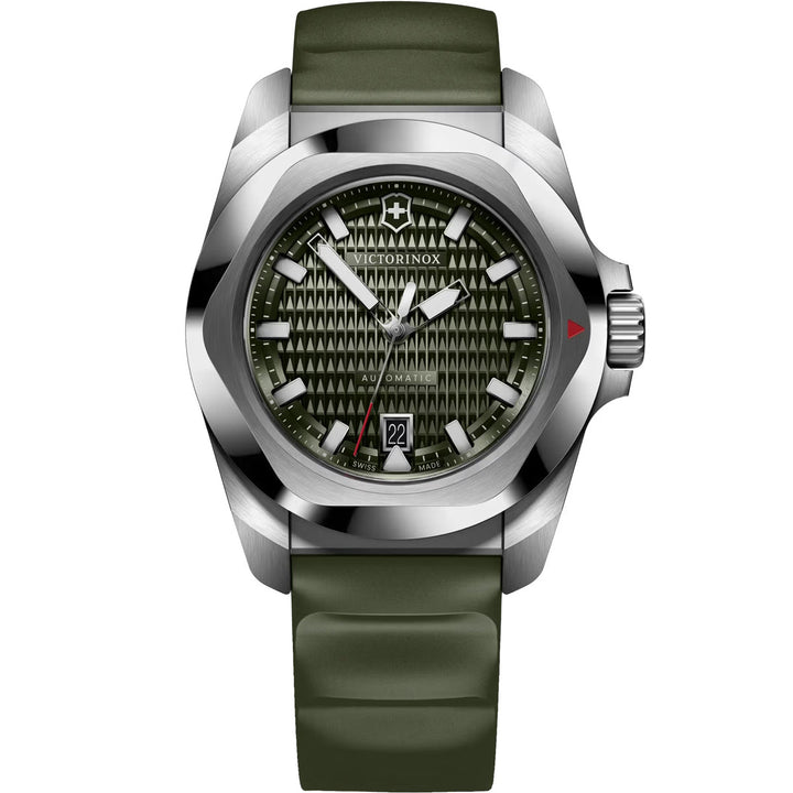 Victorinox I.N.O.X. Automatic (41 mm) - 242017.1