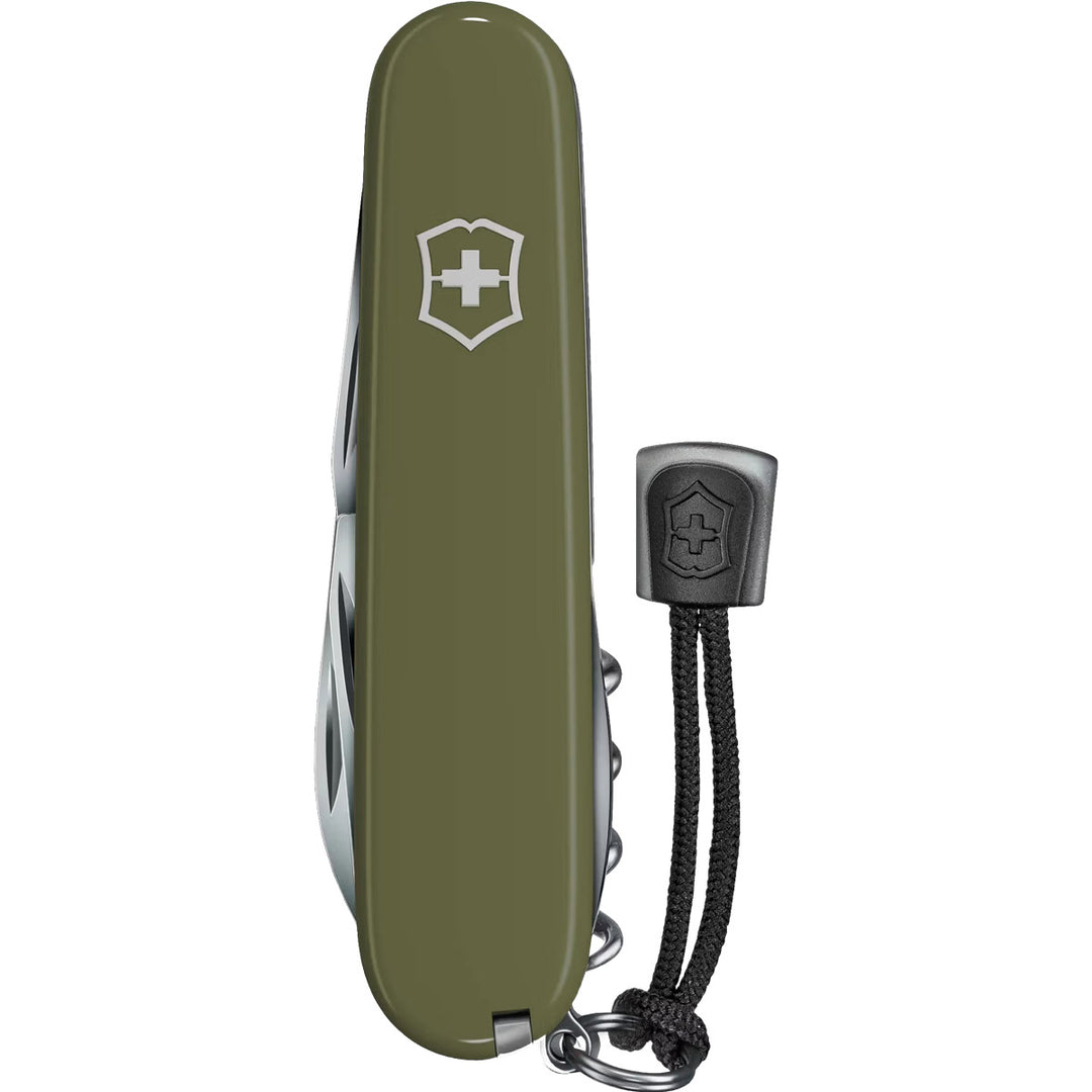 Victorinox I.N.O.X. Automatic (41 mm) - 242017.1