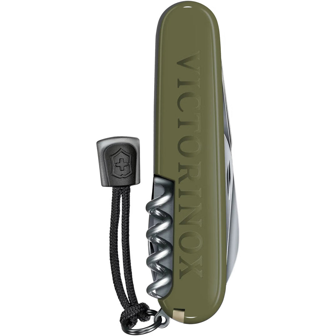 Victorinox I.N.O.X. Automatic (41 mm) - 242017.1