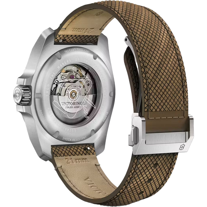 Victorinox I.N.O.X. Automatic (41 mm) - 242018.1