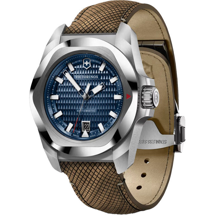 Victorinox I.N.O.X. Automatic (41 mm) - 242018.1