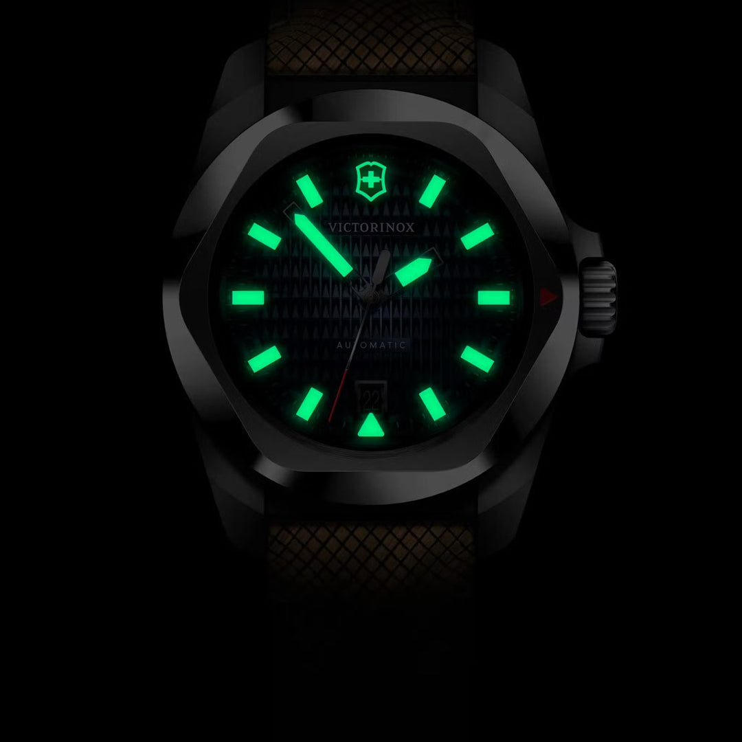 Victorinox I.N.O.X. Automatic (41 mm) - 242018.1