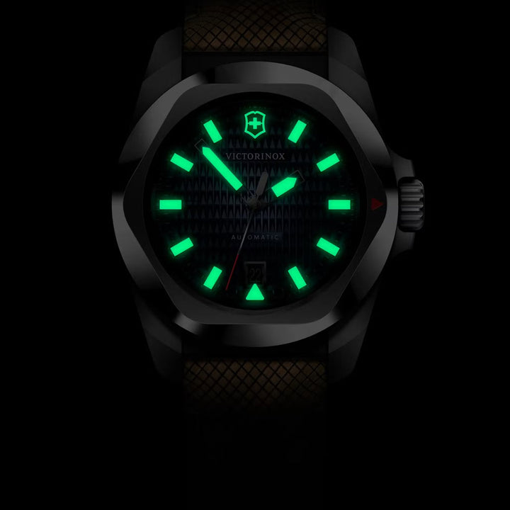 Victorinox I.N.O.X. Automatic (41 mm) - 242018.1