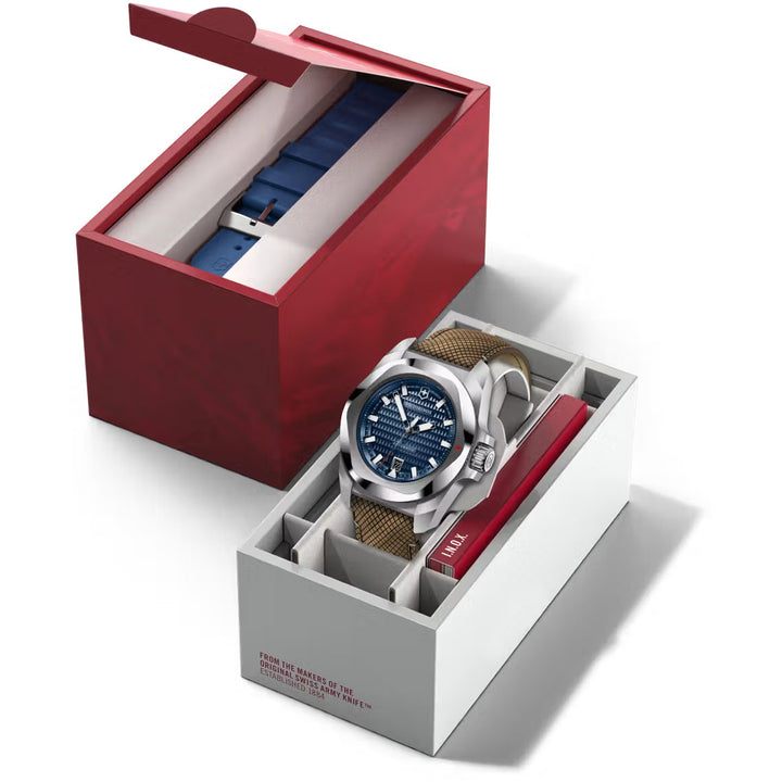 Victorinox I.N.O.X. Automatic (41 mm) - 242018.1