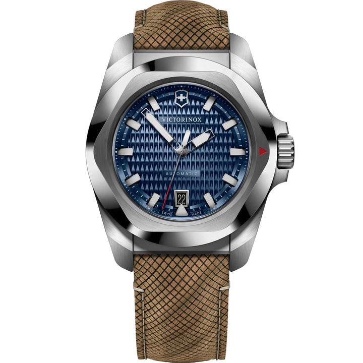 Victorinox I.N.O.X. Automatic (41 mm) - 242018.1