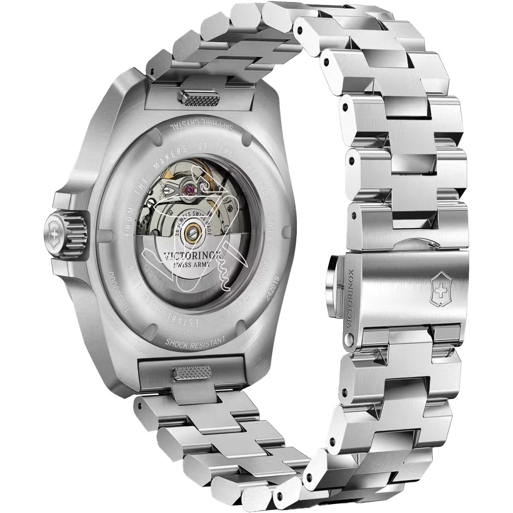 Victorinox I.N.O.X. Automatic (41 mm) - 242020