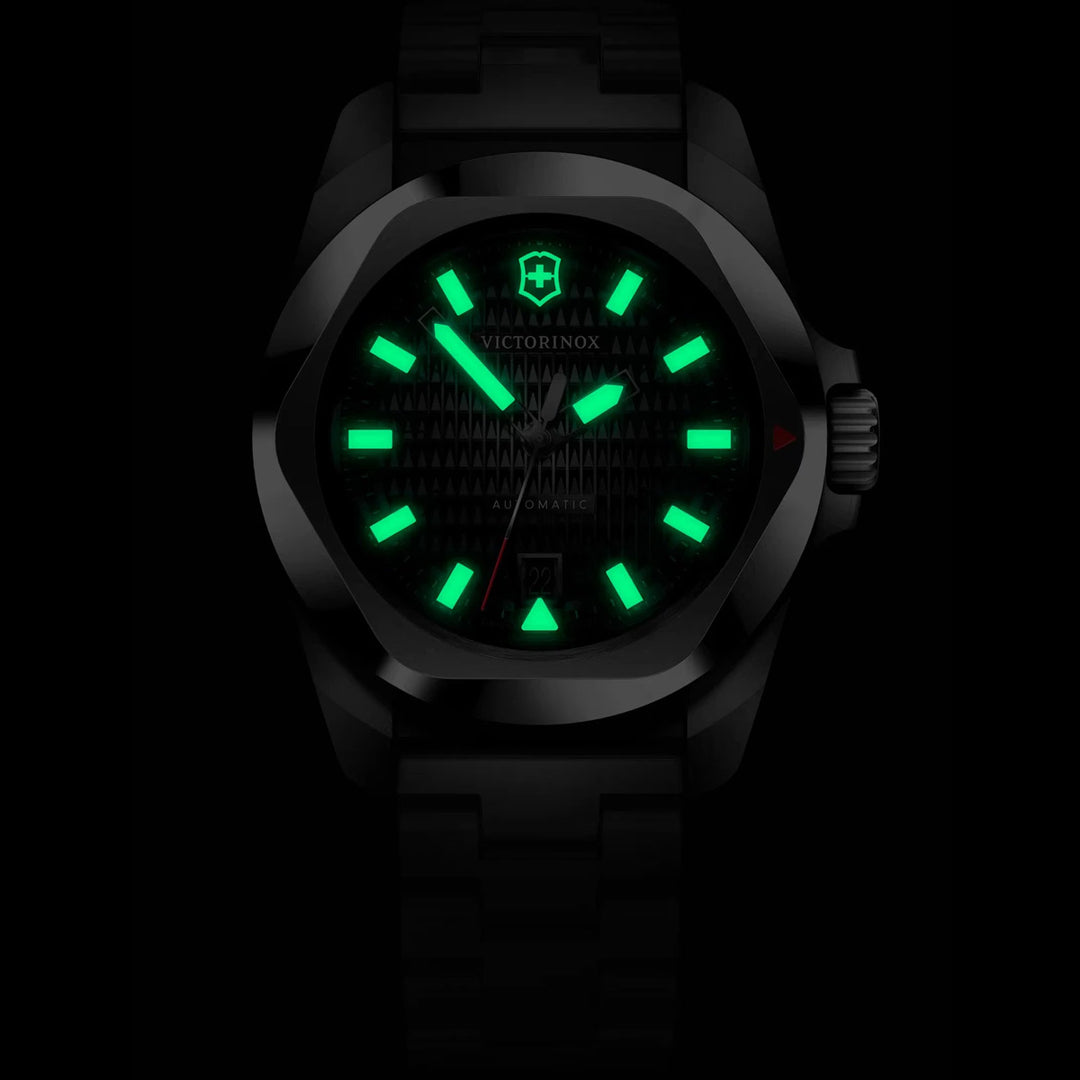Victorinox I.N.O.X. Automatic (41 mm) - 242019