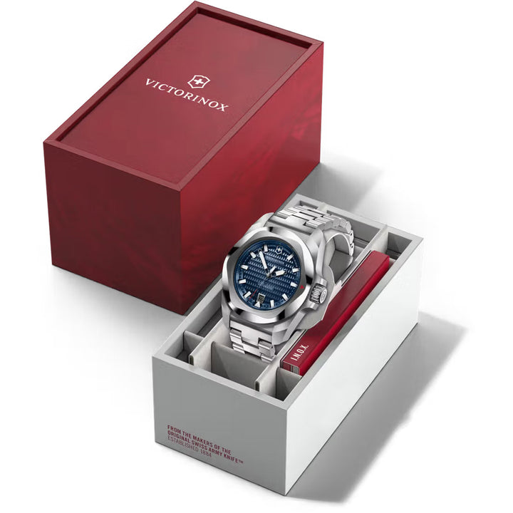 Victorinox I.N.O.X. Automatic (41 mm) - 242020